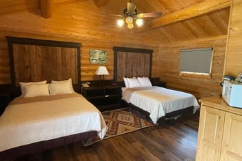 320 Guest Ranch
