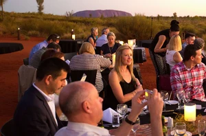 Wednesday 23rd December: Uluru