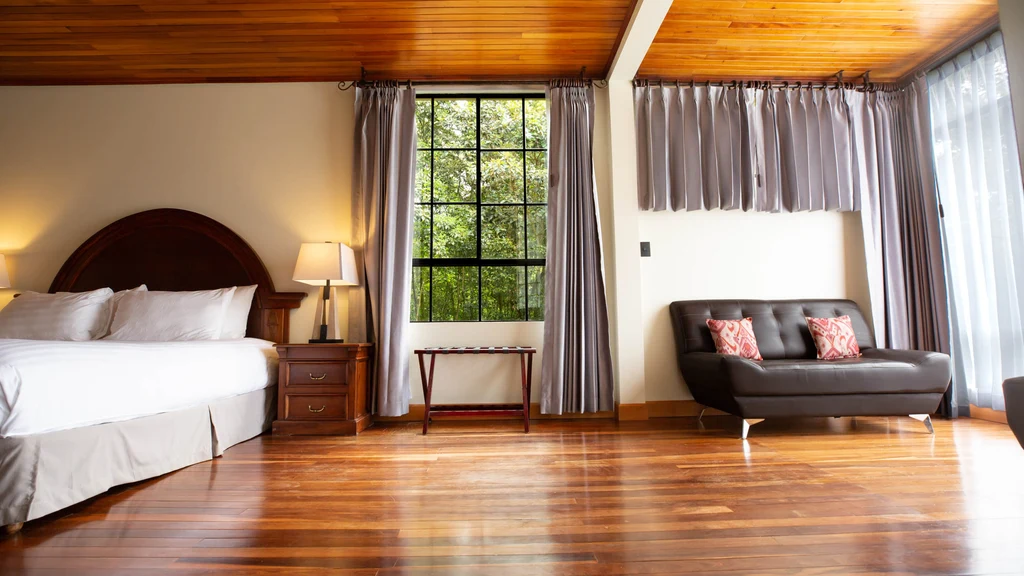 Fondavela Mountain Hotel