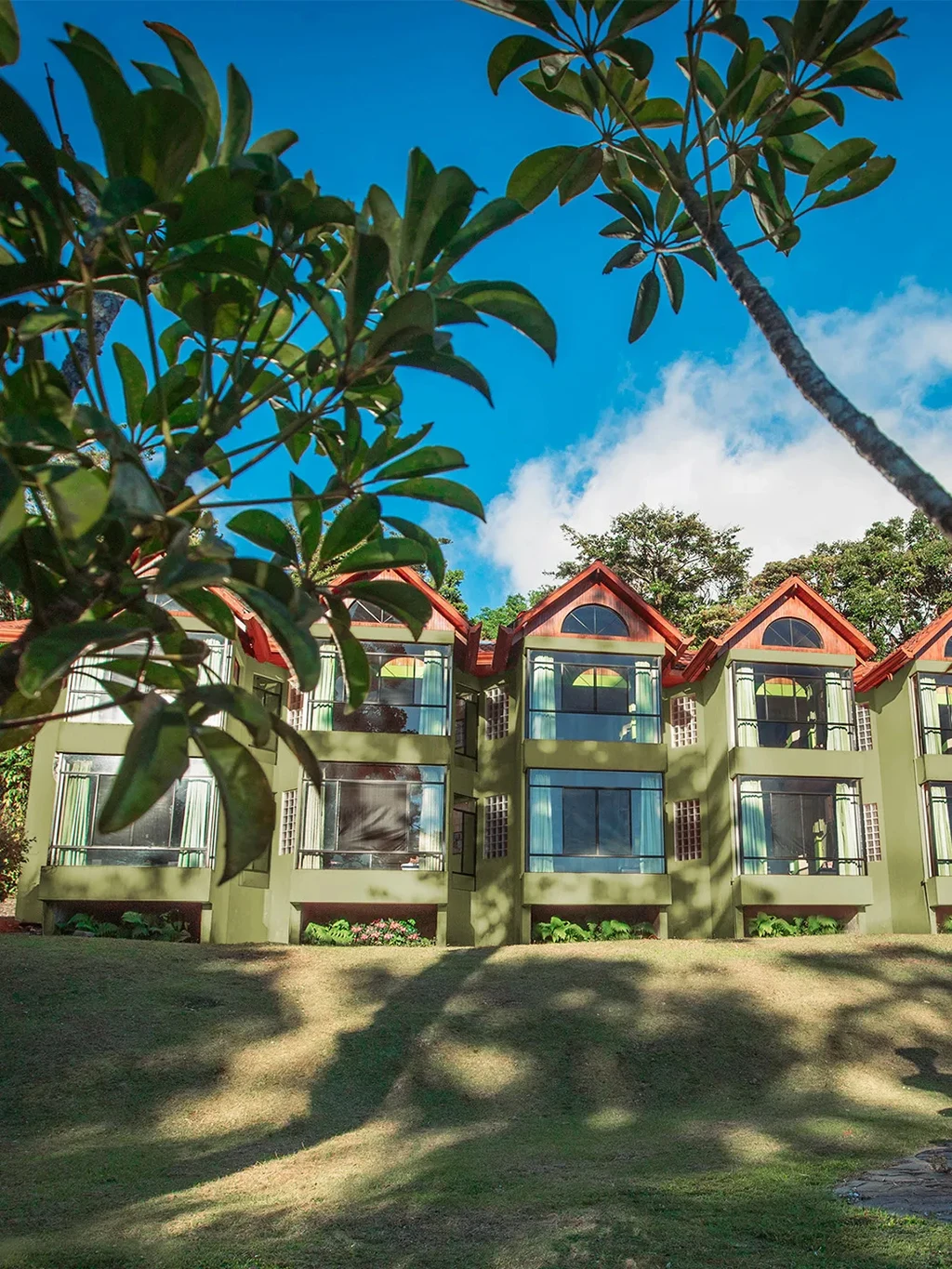 Fondavela Mountain Hotel