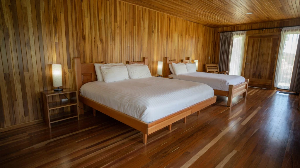 Fondavela Mountain Hotel