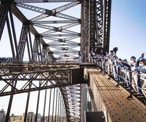 Bridge Climb