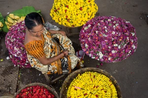 Madurai