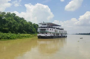 River Island Cruise, 7 nights