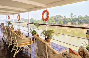 Brahmaputra River