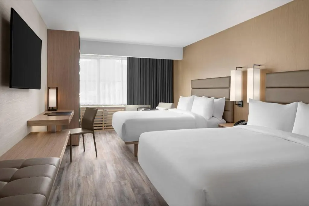 AC by Marriott