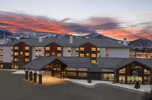 Park City, 2 nights