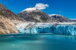 Glacier Bay
