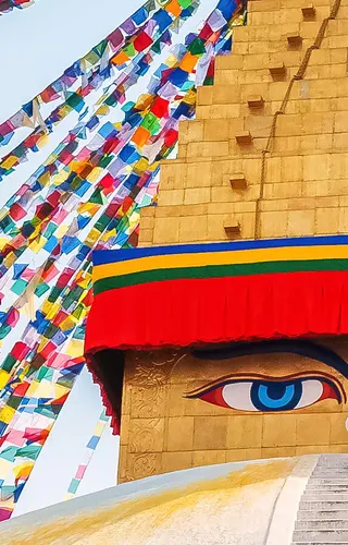 Wonders of India & Nepal
