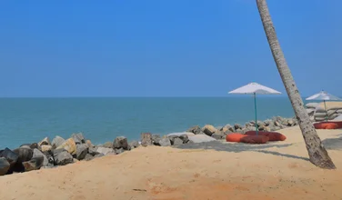 Kerala Beach Stay – Grand Tour of India