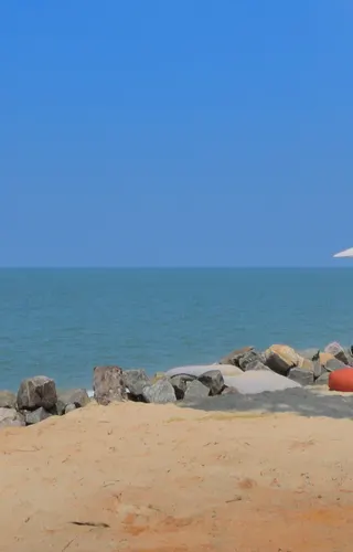 Kerala Beach Stay – Grand Tour of India