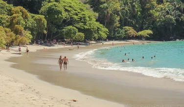 Manuel Antonio
