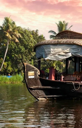 Highlights of Southern India