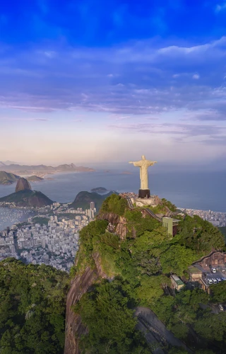 The Very Best of South America