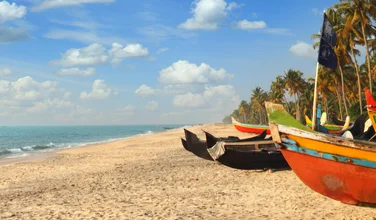 Goa