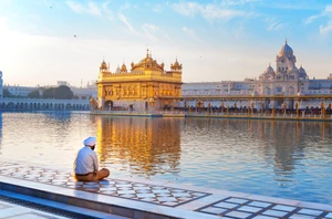 Amritsar