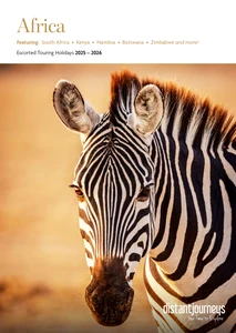 Africa 2025 – 2026