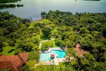 Amaya Lake