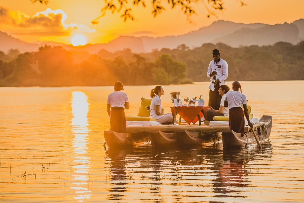 Amaya Lake