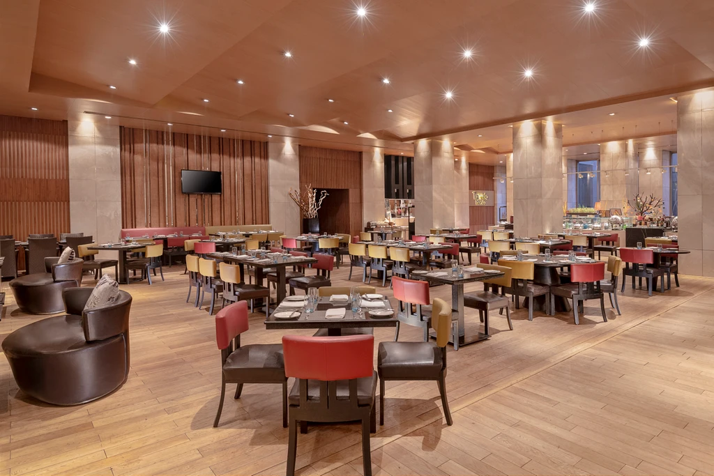 Radisson Blu Hotel