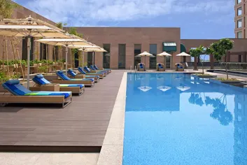 Radisson Blu Hotel