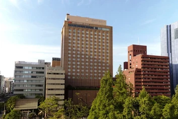 ANA Crowne Plaza Hiroshima