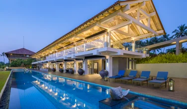 Anantara Kalutara Resort