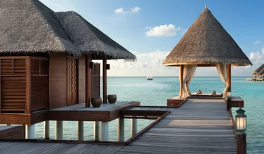 Anantara Dhigu Maldives