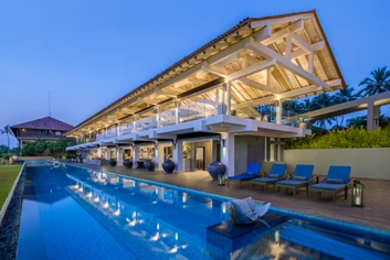 Anantara Kalutara Resort