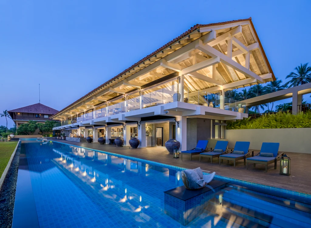 Anantara Kalutara Resort