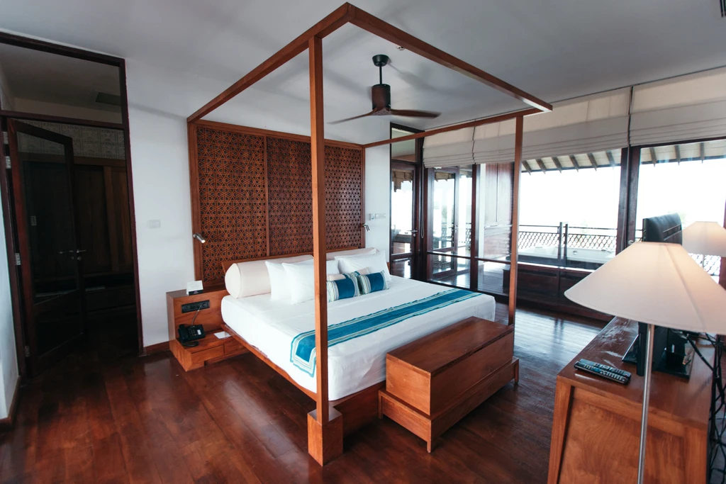 Anantaya Resort & Spa