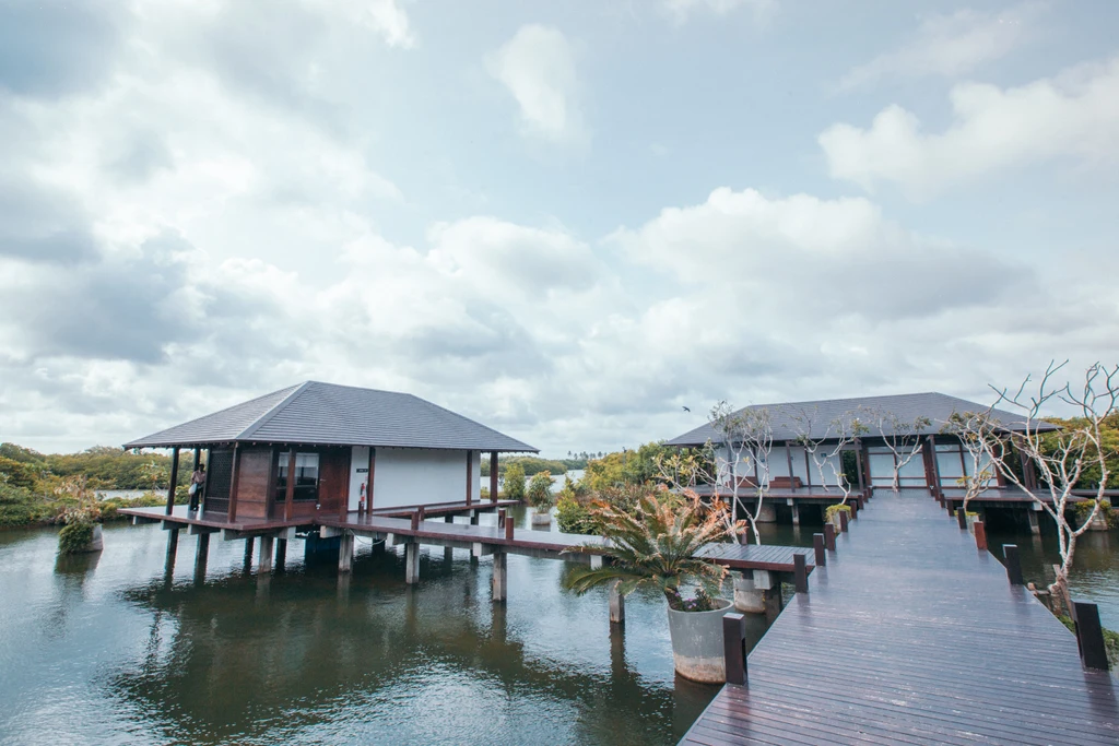 Anantaya Resort & Spa