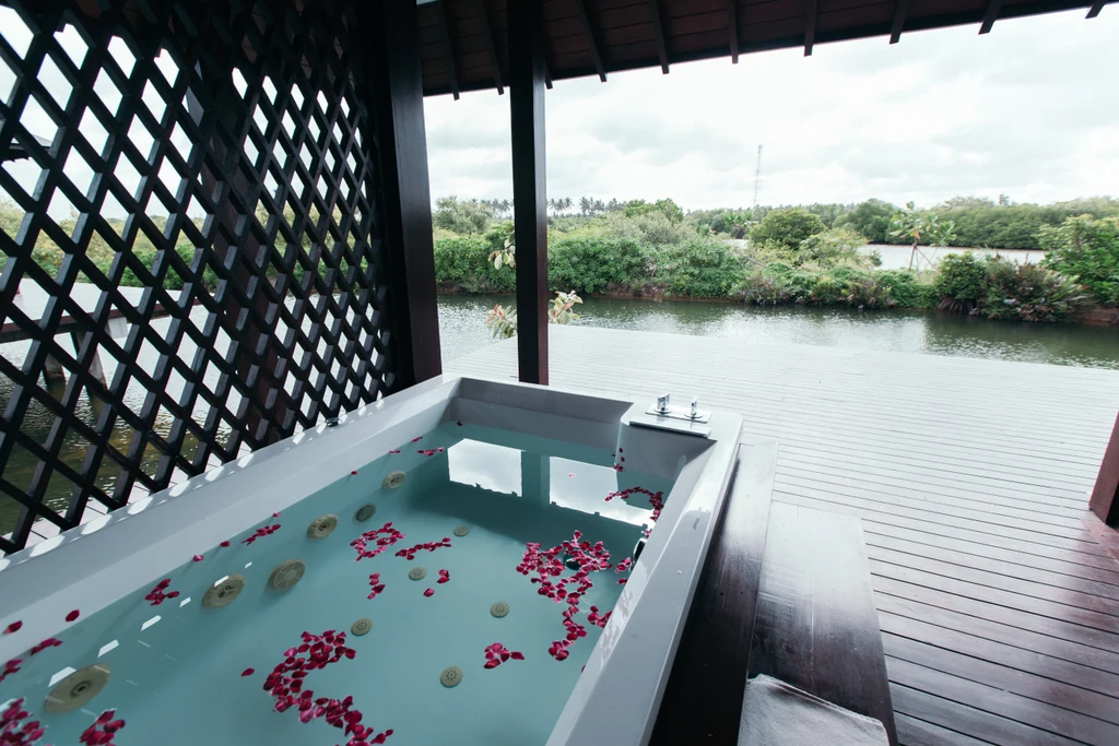 Anantaya Resort & Spa