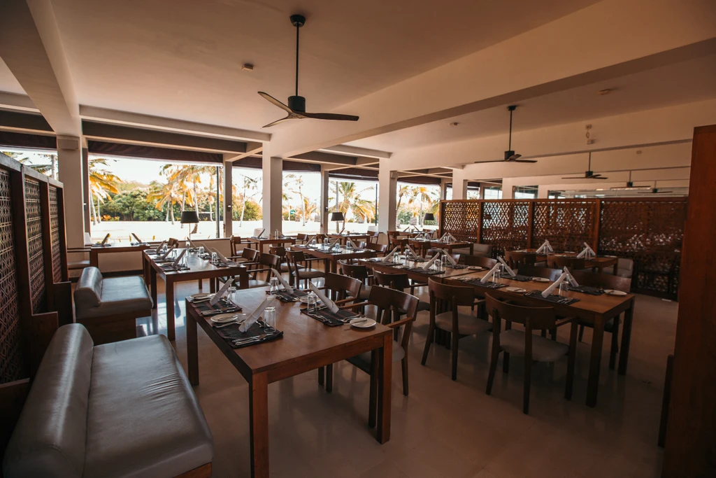 Anantaya Resort & Spa