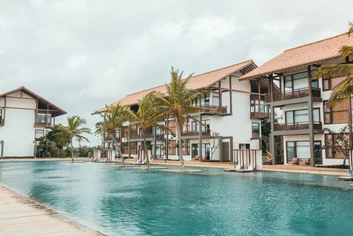 Anantaya Resort & Spa
