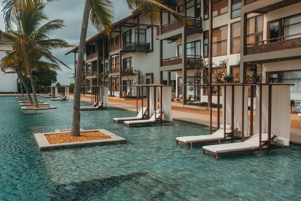 Anantaya Resort & Spa