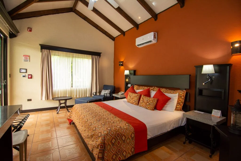 Arenal Springs Resort & Spa