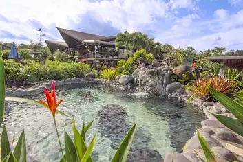 Arenal Springs Resort & Spa