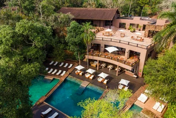 Loi Suites Iguazú