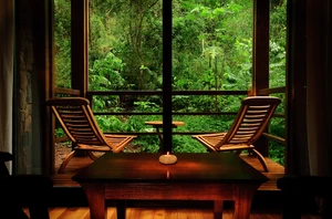 Puerto Iguazú , 2 nights