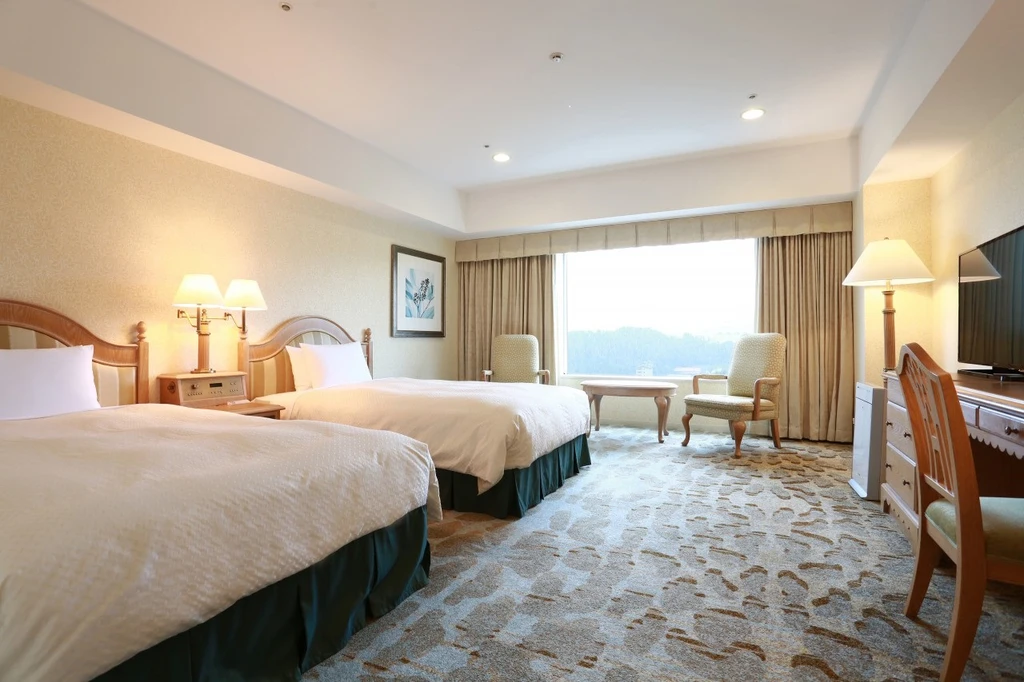 Hotel Associa Takayama Resort
