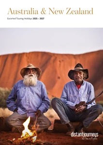 Australia & New Zealand 2025 – 2027