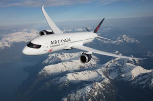 Depart Vancouver