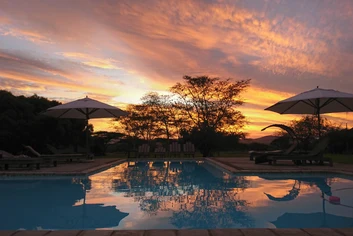 Bayala Private Safari Lodge and Camp