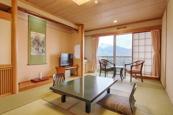 Ryokan Biyunoyado