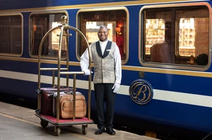 Blue Train, 2 nights