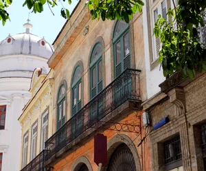 Rio Historical Tour