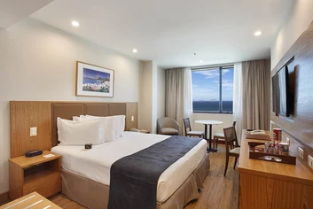 Windsor Excelsior Copacabana