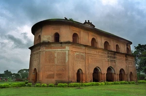 Jorhat