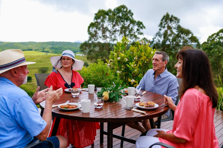 Outback Tasting Adventures